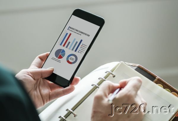 Person Holding Black Smartphone