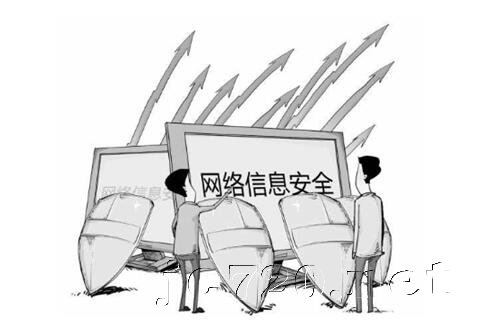 网络安全